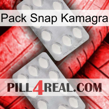 Kamagra Snap Pack 17